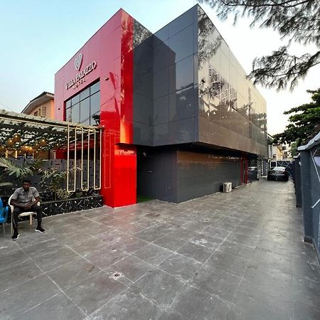 Villa Palazzo Hotel 2 Икея Экстерьер фото