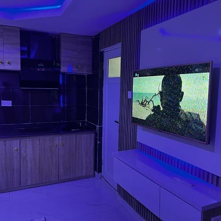 Villa Palazzo Hotel 2 Икея Экстерьер фото