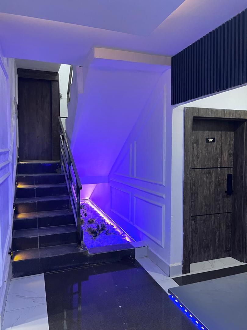 Villa Palazzo Hotel 2 Икея Экстерьер фото