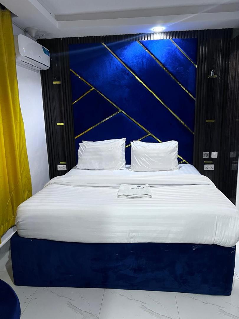 Villa Palazzo Hotel 2 Икея Экстерьер фото