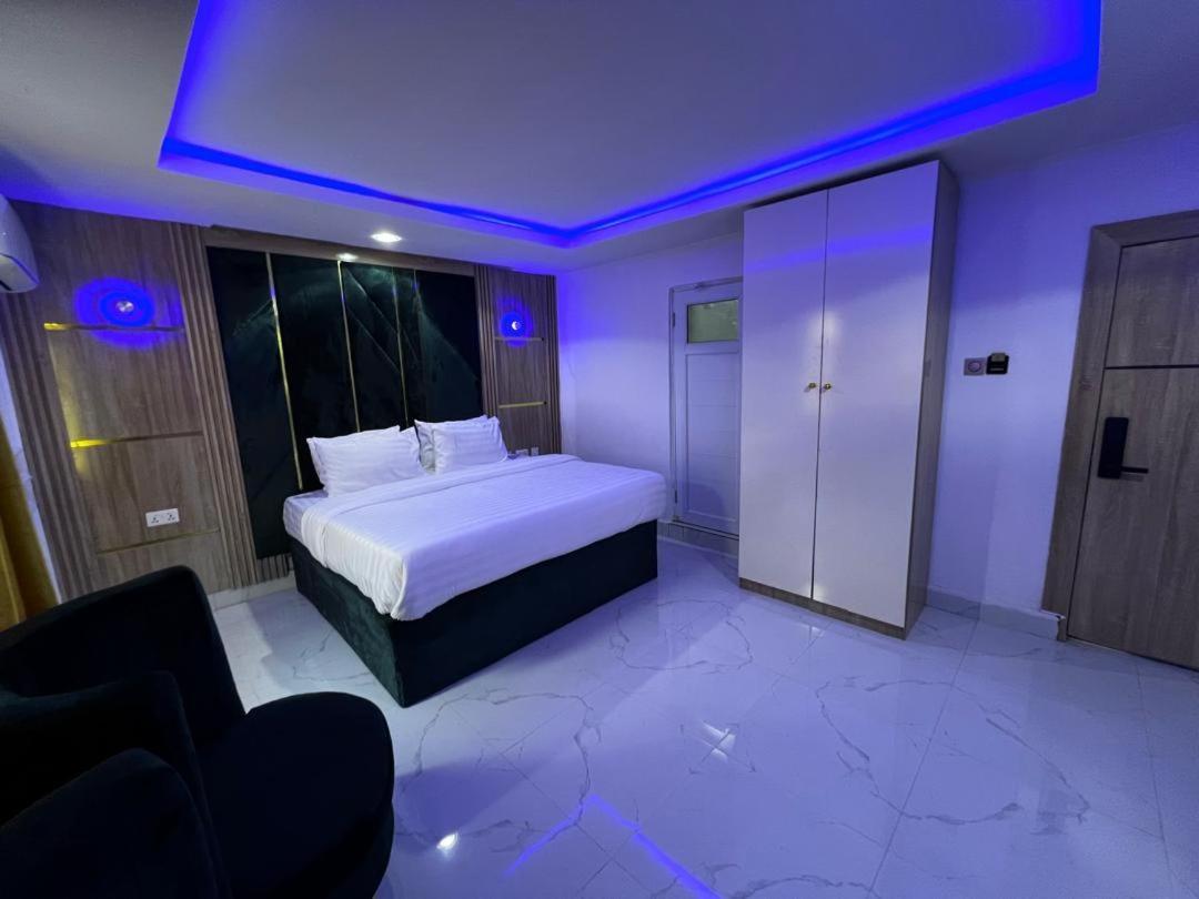 Villa Palazzo Hotel 2 Икея Экстерьер фото