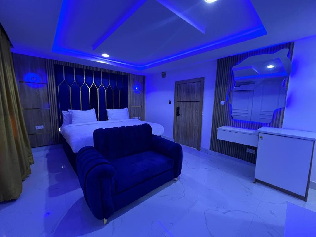 Villa Palazzo Hotel 2 Икея Экстерьер фото