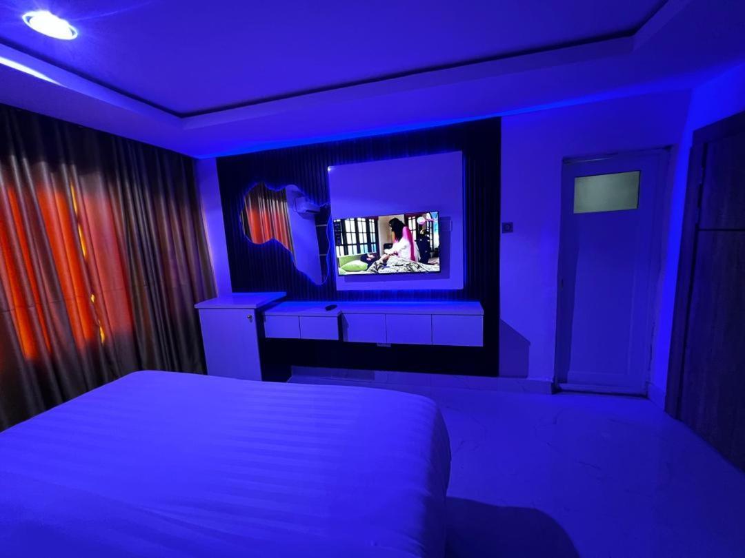 Villa Palazzo Hotel 2 Икея Экстерьер фото