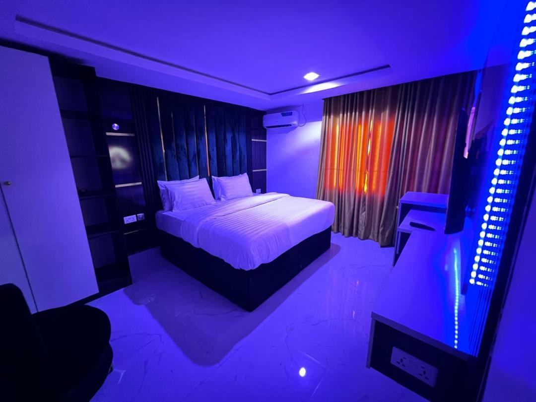 Villa Palazzo Hotel 2 Икея Экстерьер фото