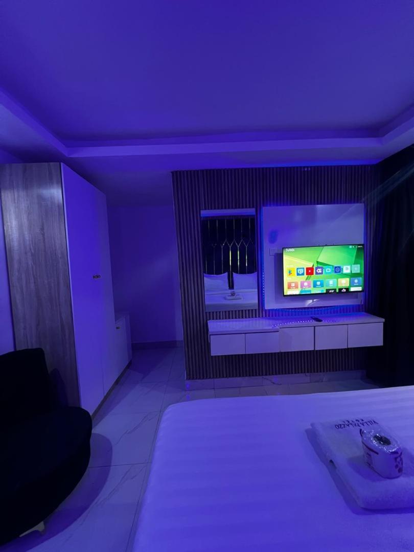Villa Palazzo Hotel 2 Икея Экстерьер фото