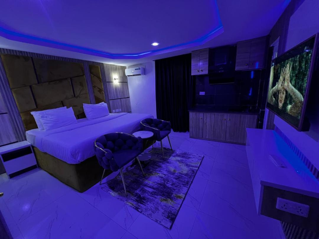 Villa Palazzo Hotel 2 Икея Экстерьер фото