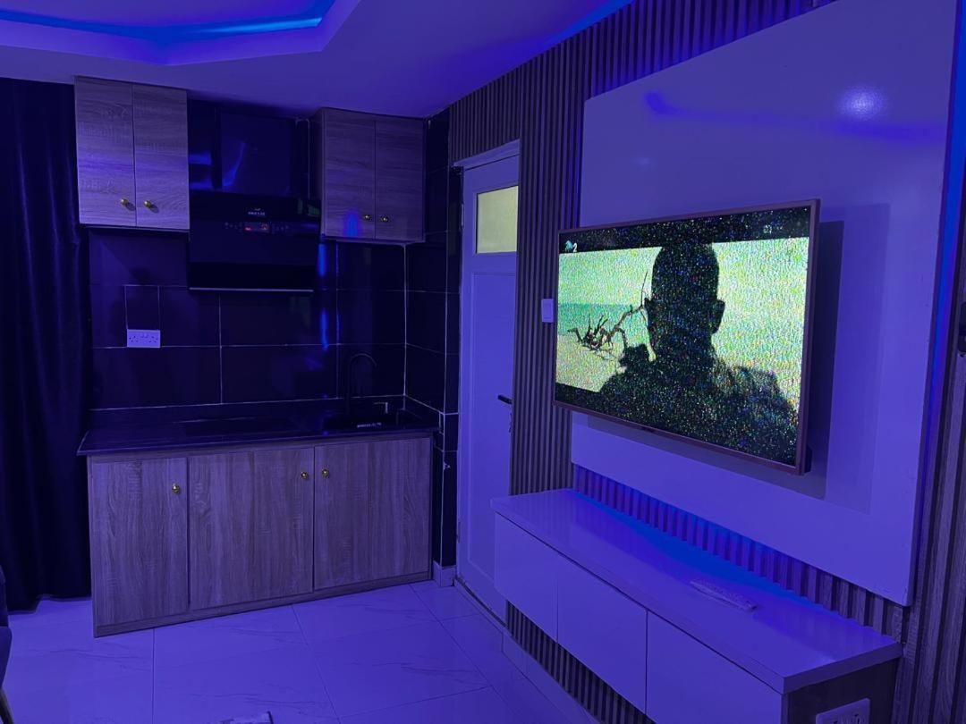 Villa Palazzo Hotel 2 Икея Экстерьер фото
