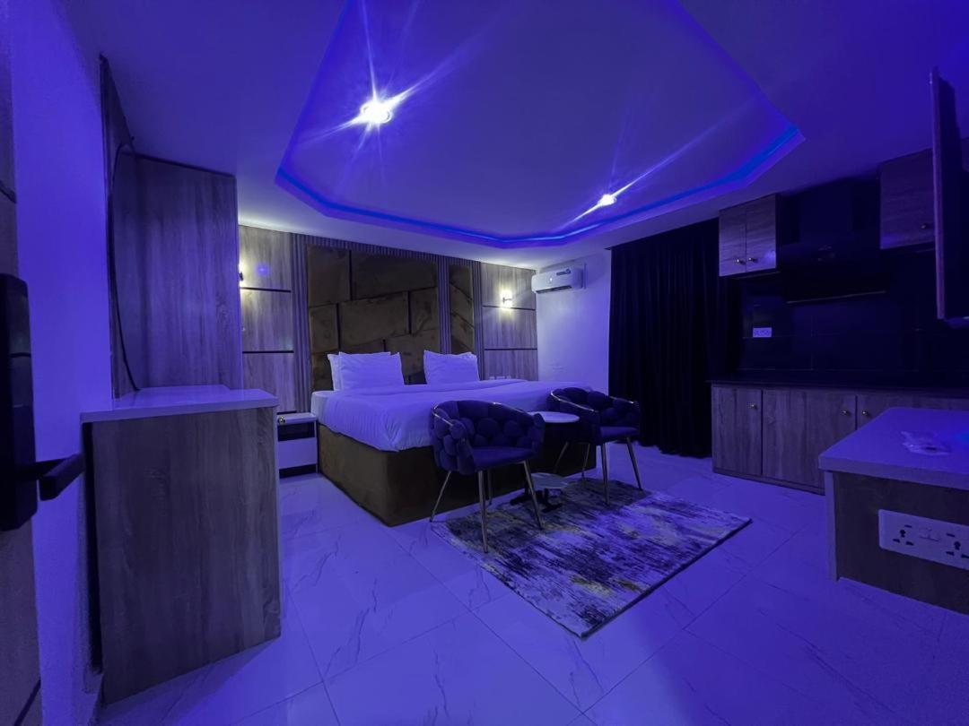 Villa Palazzo Hotel 2 Икея Экстерьер фото