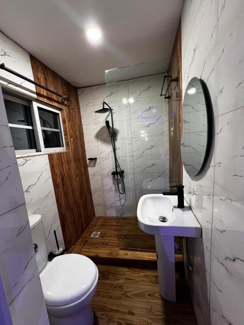 Villa Palazzo Hotel 2 Икея Экстерьер фото
